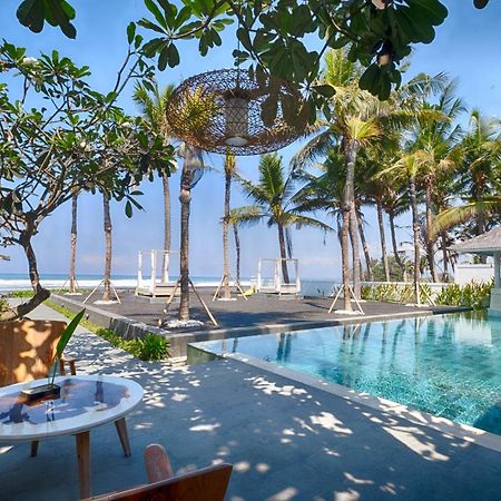 Kutus Kutus Estuary Saba Beach Bagian luar foto